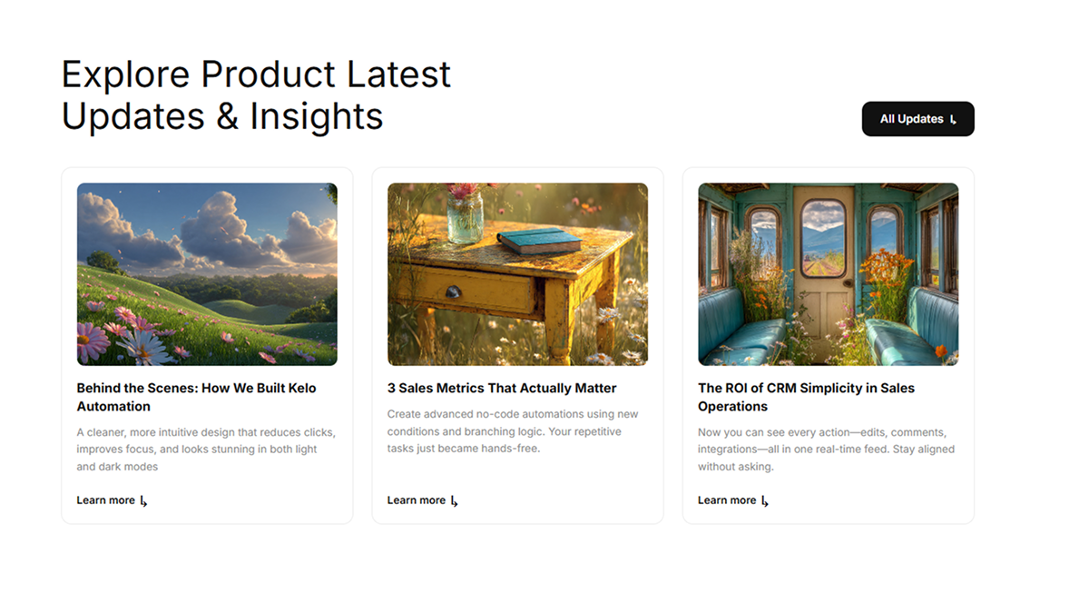 Blog & Articles 01 Kelo